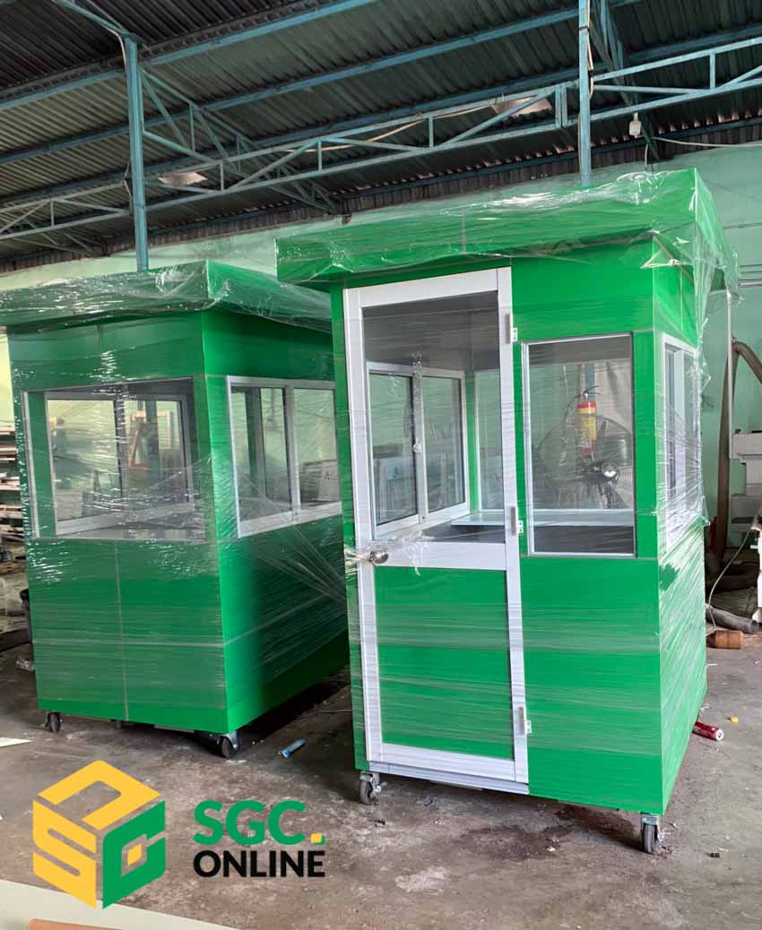 3 đặc điểm nổi bật của chốt bảo vệ Tây Ninh 2 chốt bảo vệ Tây Ninh