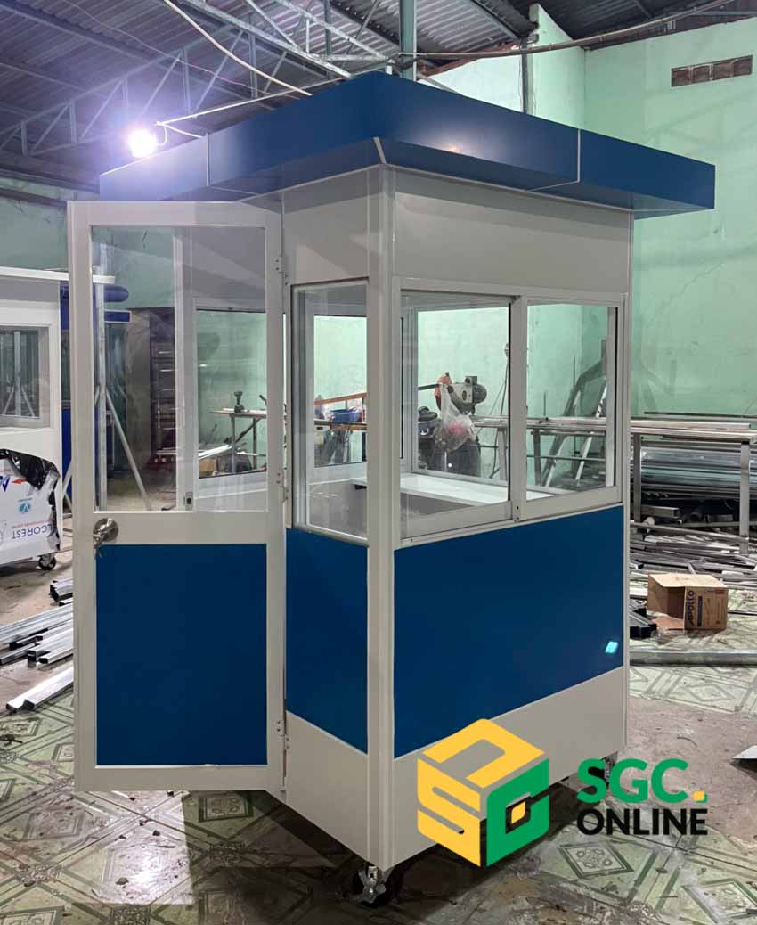 mẫu chốt bảo vệ