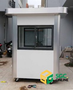 Chốt bảo vệ giá rẻ tại SGC có đặc điểm gì? 4 mẫu chốt bảo vệ giá rẻ