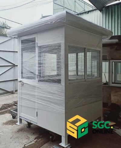 Các mẫu chốt bảo vệ tại SGC có đa dạng? 6 mẫu chốt bảo vệ sg104