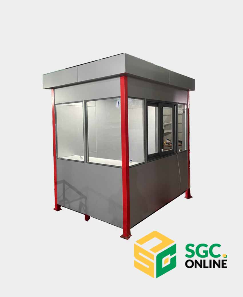 Top 3 mẫu chốt bảo vệ mới nhất tại SGC 13 mẫu chốt bảo vệ
