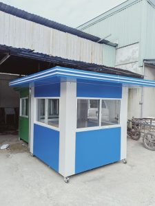 SGC – nhà sản xuất uy tín trong thị trường nhà bảo vệ Tây Ninh 30 nhà bảo vệ Tây Ninh SG10