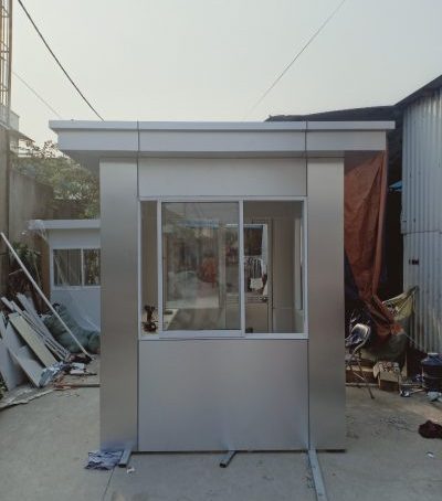 chốt bảo vệ inox