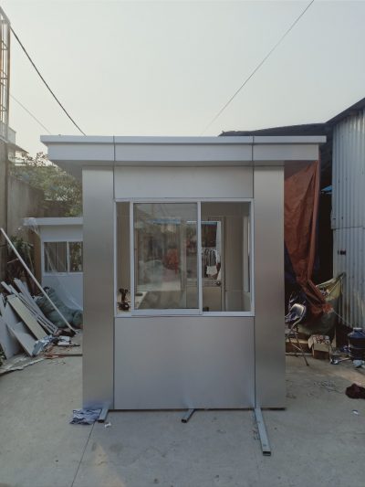 chốt bảo vệ inox