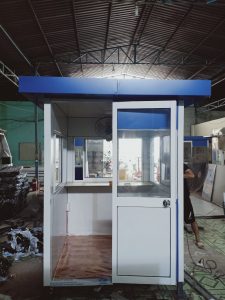 3 tiêu chí của mẫu chốt bảo vệ Cần Thơ tại SGC 3 chốt bảo vệ cần thơ