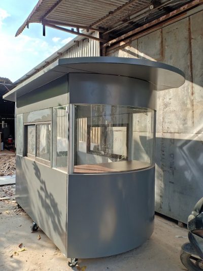 Mẫu chốt bảo vệ Bình Dương uy tín SG133