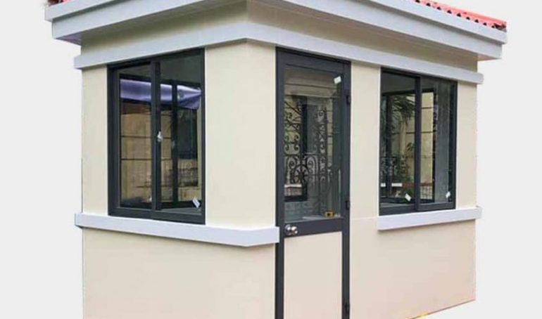 nhà bảo vệ chất lượng