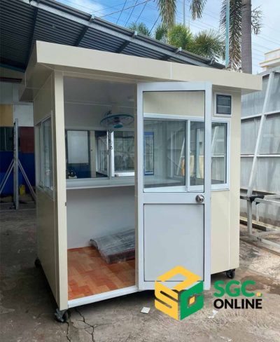 Mẫu chốt bảo vệ Bình Dương uy tín SG204