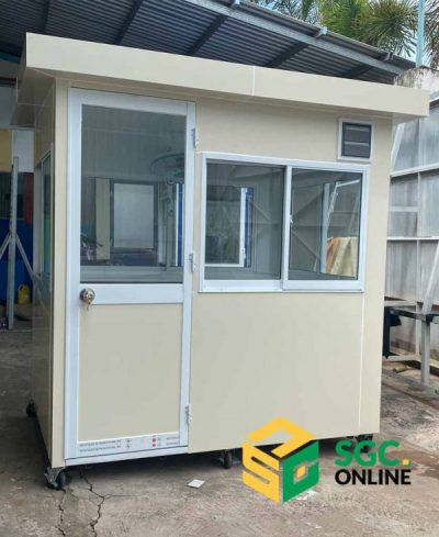 Chốt gác bảo vệ chất lượng cao