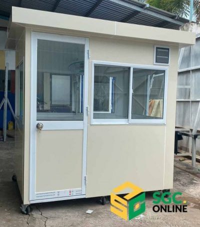 Chốt bảo vệ đẹp SG204