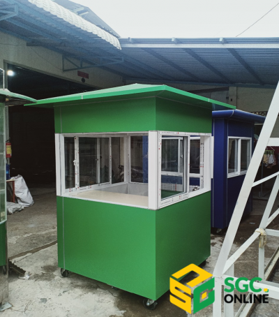 Mẫu chốt bảo vệ đẹp