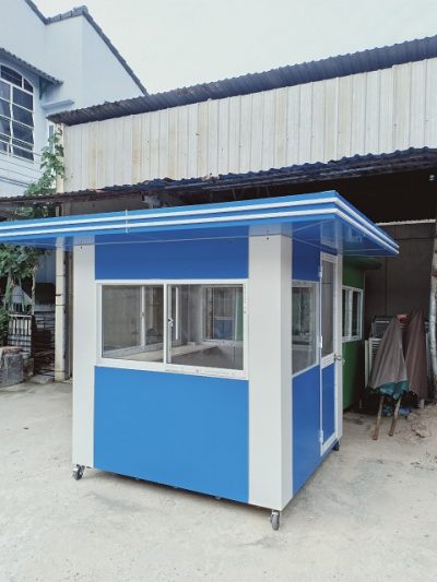 Cabin bảo vệ giá rẻ SG10
