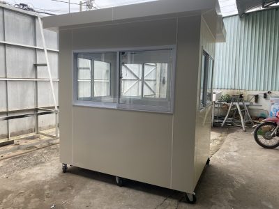 chốt bảo vệ bà rịa