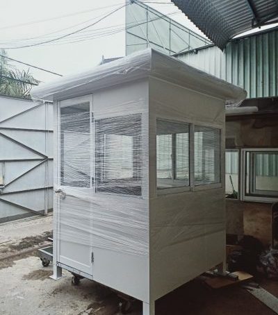 chốt bảo vệ bả rịa