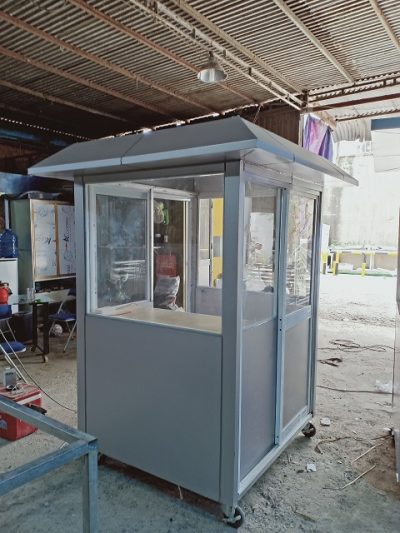 chốt bảo vệ SGC chất lượng