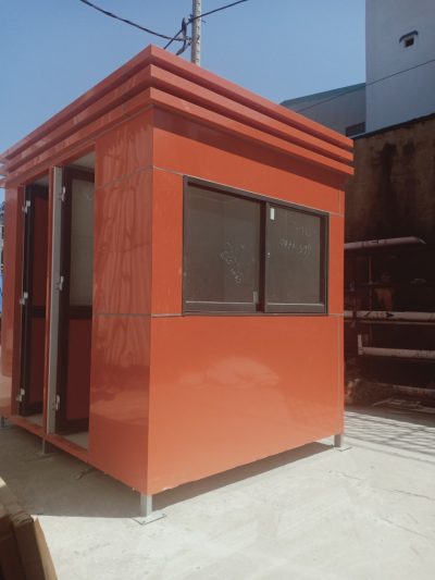 Chốt bảo vệ Bà Rịa