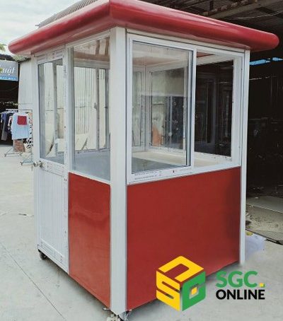 chốt bảo vệ bến tre