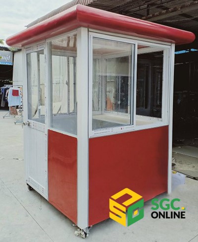 chốt bảo vệ bến tre