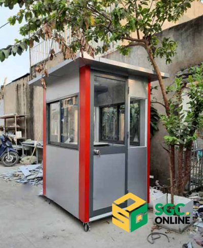 chốt bảo vệ long an
