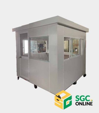 chốt bảo vệ SGC tại Vũng Tàu