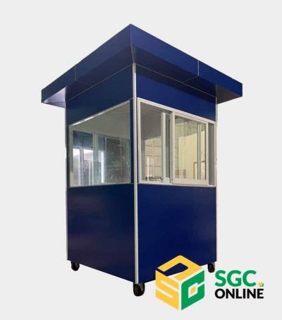 Mẫu chốt bảo vệ đẹp
