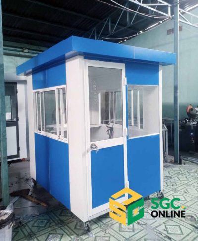 Chất lượng chốt bảo vệ Cần Thơ