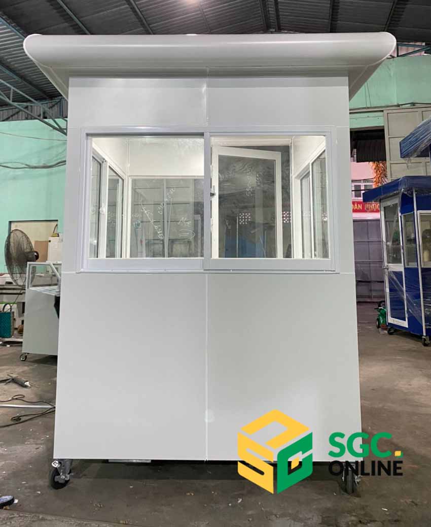 mẫu chốt bảo vệ Long An