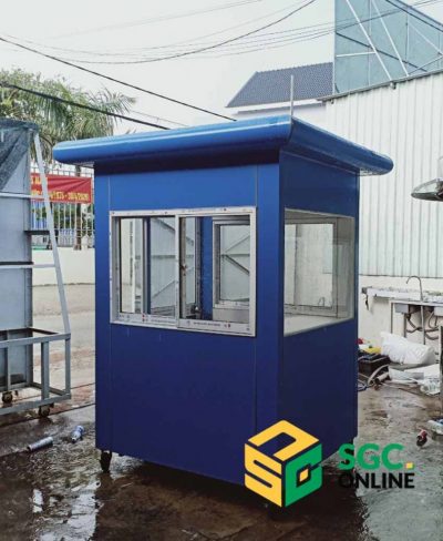 Mẫu chốt bảo vệ Bình Dương