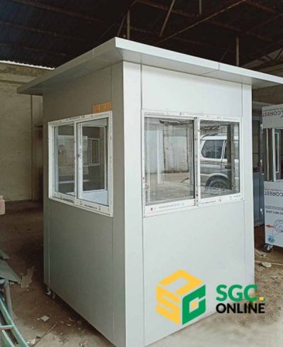 Nhà Bảo Vệ Bến Tre Chất Lượng Cao Có Độ Bền Bao Lâu? 5 Nhà Bảo Vệ Bến Tre Chất Lượng Cao SG12