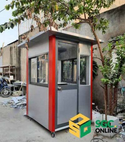 Nhà Bảo Vệ Đồng Nai