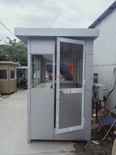 Vật Liệu Làm Nên Độ Bền Của Nhà Bảo Vệ Tại Bà Rịa Vũng Tàu 21 nhà bảo vệ tại Bà Rịa Vũng Tàu