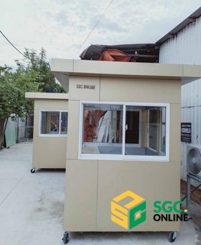 nhà bảo vệ tại Bến Tre sg13