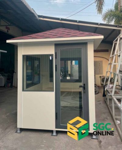 Mẫu Chốt Bảo Vệ HCM Có Uy Tín Không? 4 Mẫu chốt bảo vệ hcm