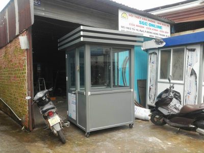 Mẫu Chốt Bảo Vệ HCM Có Uy Tín Không? 2 Mẫu chốt bảo vệ hcm
