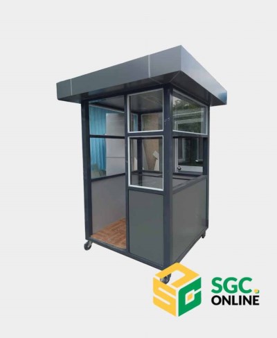 nhà bảo vệ sg46