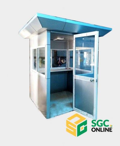 Nhà Bảo Vệ HCM