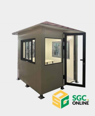Nhà Bảo Vệ HCM