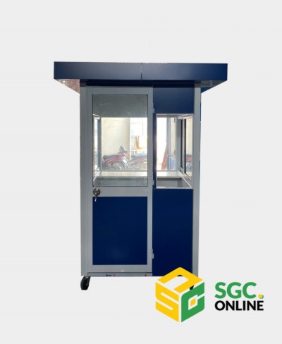 Nhà bảo vệ sg113-sgc