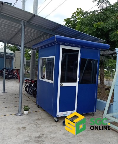 PHẢN HỒI TỐT TỪ CHỐT BẢO VỆ BẾN TRE 3 CHỐT BẢO VỆ BẾN TRE