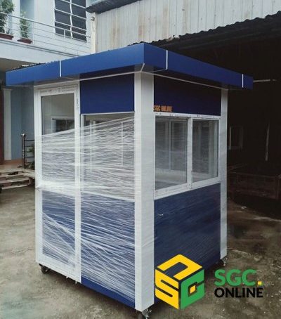 chốt bảo vệ bến tre