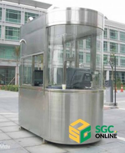 Những Điểm Nổi Bật Của Chốt Bảo Vệ Bình Phước