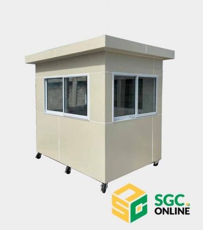 chốt bảo vệ mái bằng
