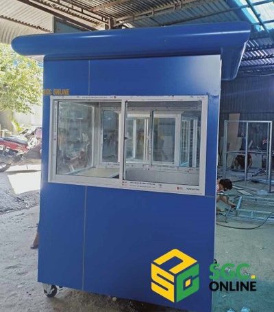 chốt bảo vệ sg125
