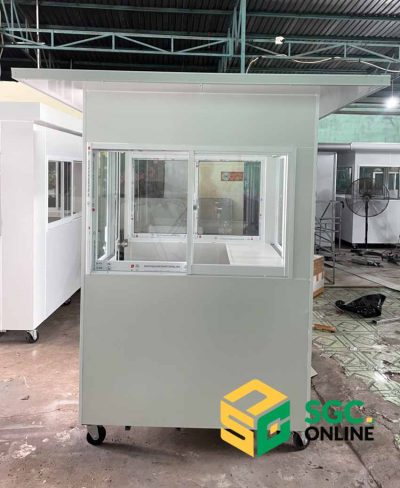 Chốt bảo vệ tại Bà Rịa của SGC có phù hợp với bạn? 16 chốt bảo vệ tại Bà Rịa