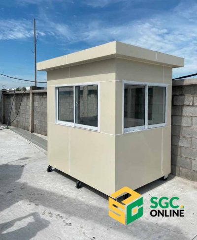 Chốt bảo vệ tại Bà Rịa của SGC có phù hợp với bạn? 17 chốt bảo vệ tại Bà Rịa