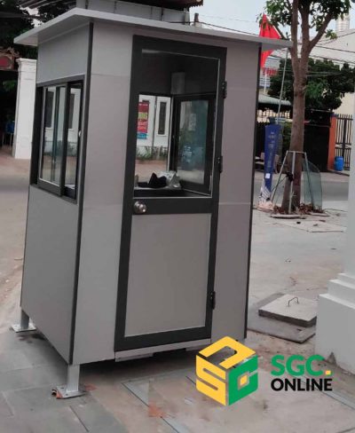 Chốt Bảo Vệ giá rẻ SG137
