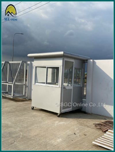CHỐT BẢO VỆ TẠI NINH THUẬN - SỰ LỰA CHỌN TUYỆT VỜI 7 chốt bảo vệ tại Ninh Thuận