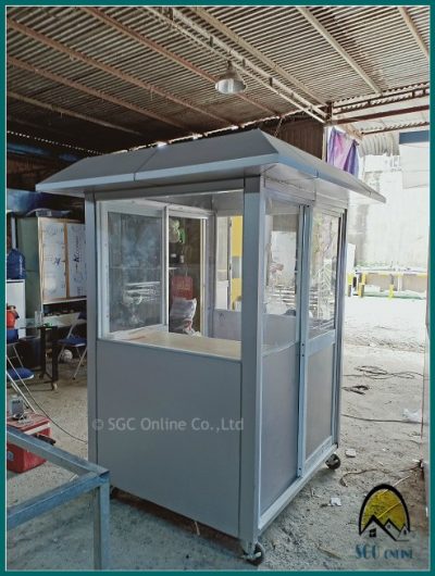 Điểm thu hút của chốt bảo vệ Vũng Tàu - SGCOnline 3 chốt bảo vệ Vũng Tàu