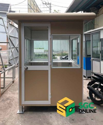 Chốt Bảo Vệ Tại Đồng Nai và Đặc Điểm Ít Ai Biết 26 Chốt Bảo Vệ Tại Đồng Nai