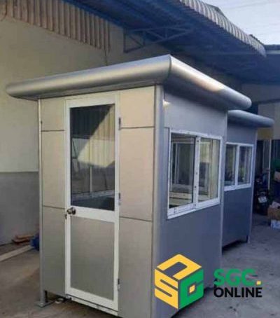 chốt bảo vệ tại Ninh Thuận